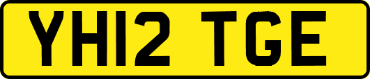 YH12TGE