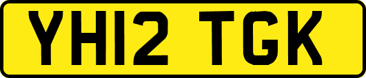 YH12TGK