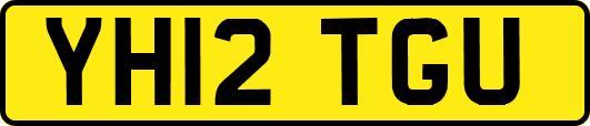 YH12TGU