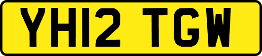 YH12TGW