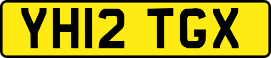 YH12TGX