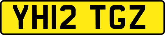 YH12TGZ