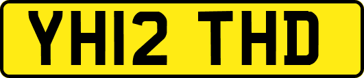 YH12THD