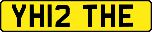 YH12THE