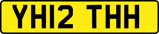 YH12THH