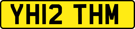 YH12THM