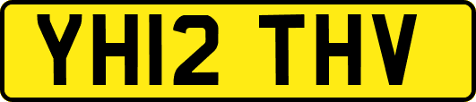 YH12THV
