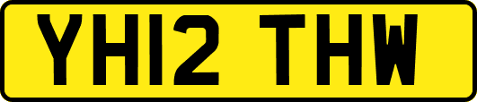 YH12THW
