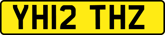 YH12THZ