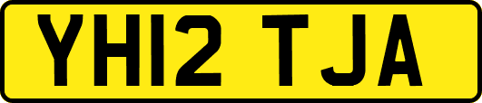 YH12TJA