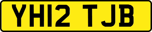 YH12TJB
