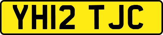 YH12TJC