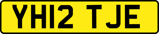 YH12TJE