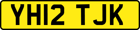 YH12TJK