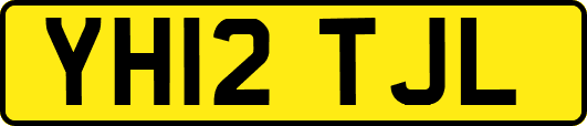 YH12TJL