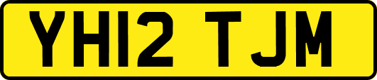 YH12TJM