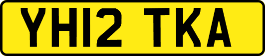 YH12TKA