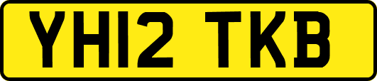 YH12TKB