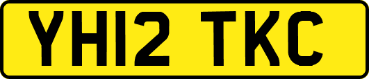 YH12TKC