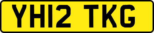 YH12TKG
