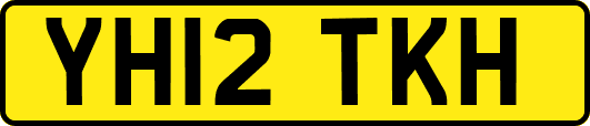 YH12TKH