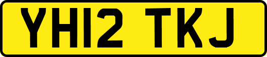 YH12TKJ