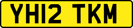 YH12TKM