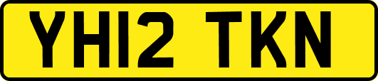 YH12TKN
