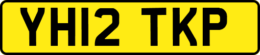 YH12TKP