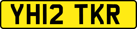 YH12TKR