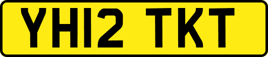 YH12TKT