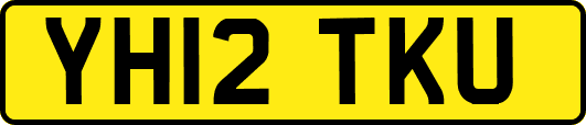 YH12TKU