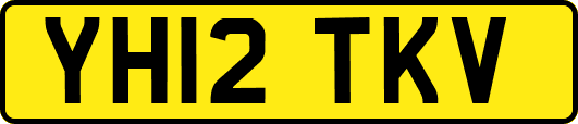 YH12TKV