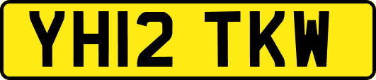 YH12TKW