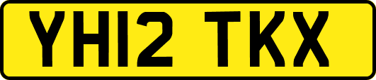 YH12TKX