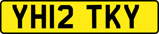 YH12TKY