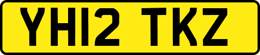 YH12TKZ