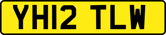 YH12TLW