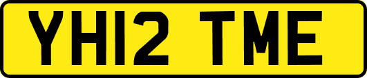 YH12TME