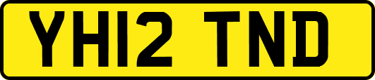 YH12TND