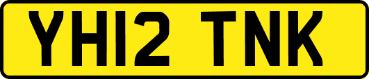 YH12TNK
