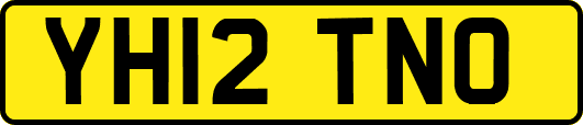 YH12TNO