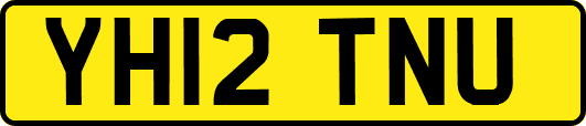 YH12TNU