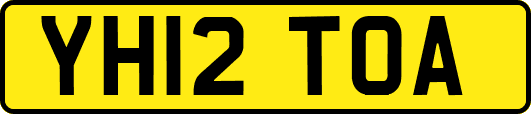 YH12TOA