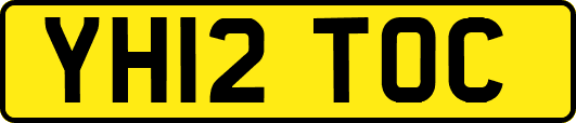 YH12TOC