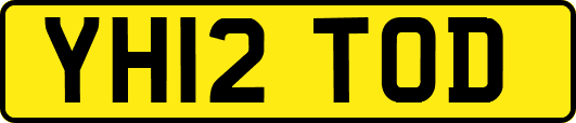 YH12TOD