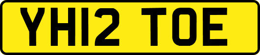 YH12TOE