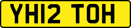 YH12TOH