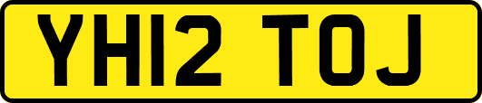 YH12TOJ