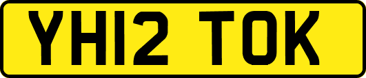 YH12TOK